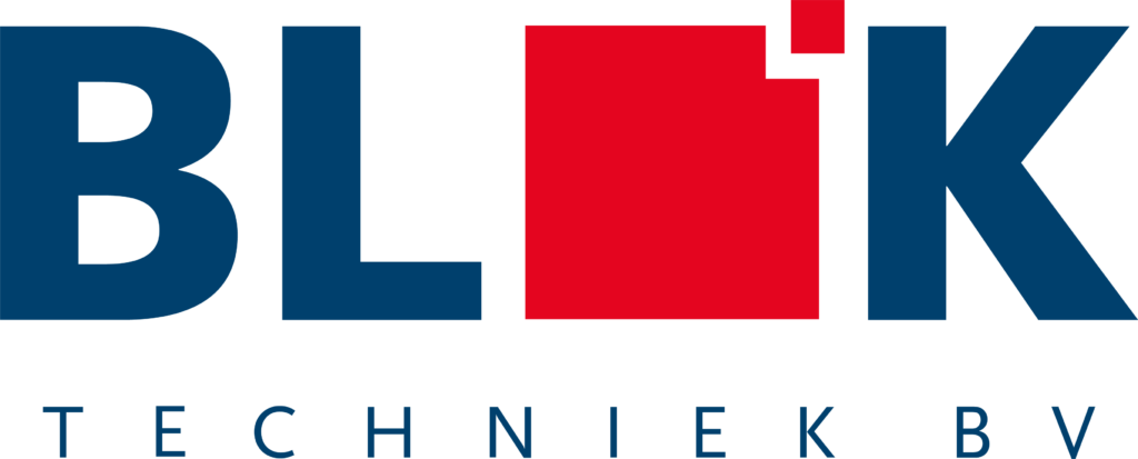 Logo - Blok Techniek is een dynamisch bedrijf, gevestigd in Ede en Sneek, dat zich specifiek bezighoudt met de bouw van laagspanningsschakel-en verdeelinrichtingen tot 6300A als ook besturingskasten en domotica.